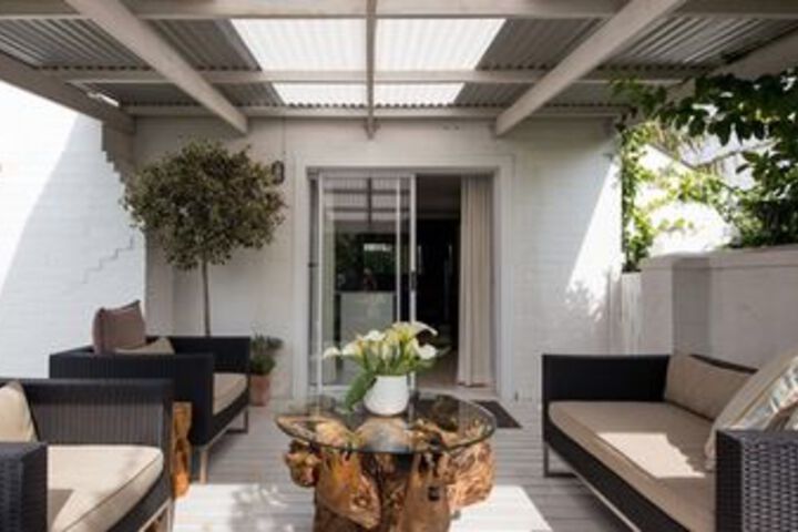 Terrace/Patio 157 of 164