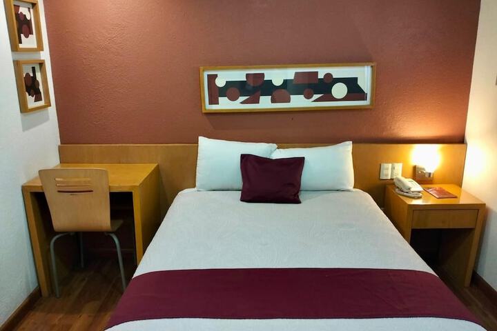 Room 5 of 34