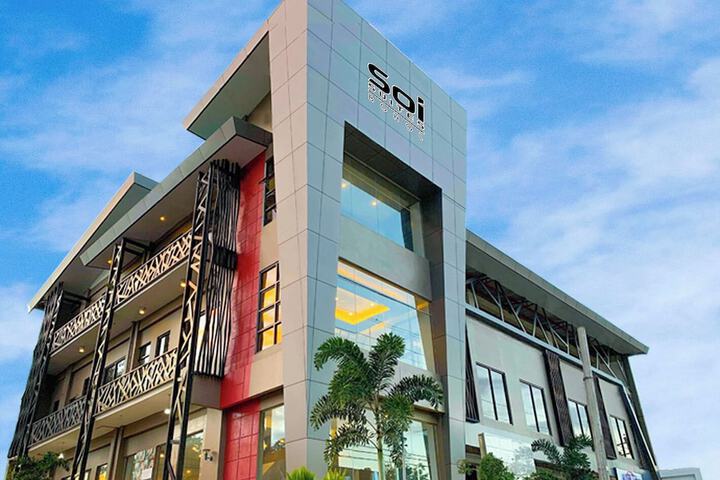 Soi Suites