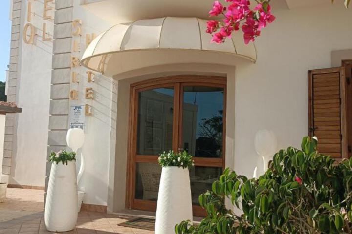 Hotel Sirio
