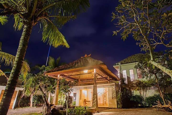 Fitness Facility Photos