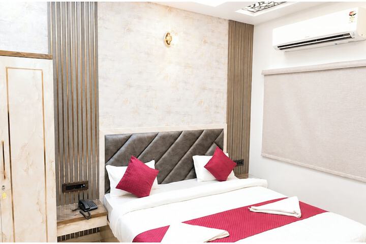 Hotel Raj Sonia