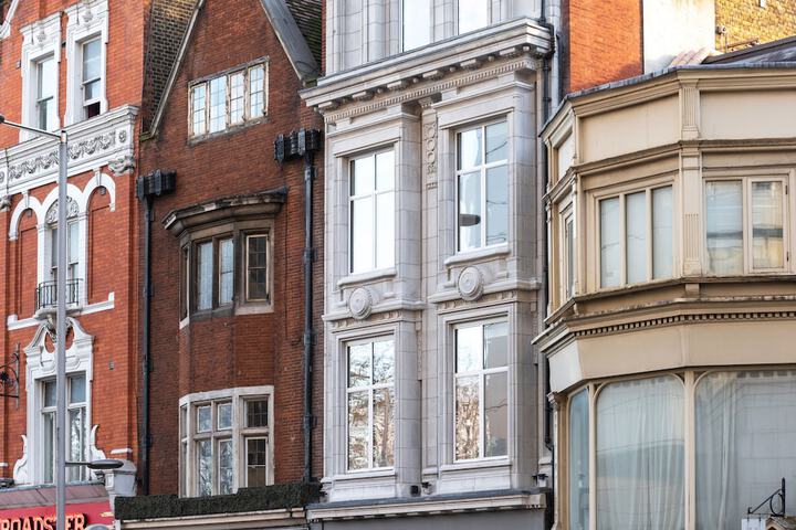 Sweet Inn-Kensington High Street