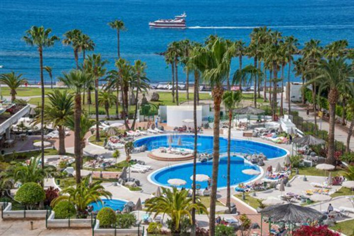 Fitness Center Photo