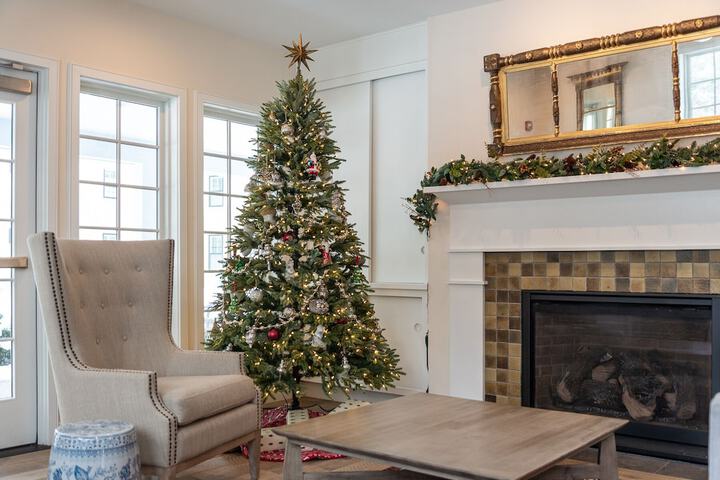 Hotel Interior 7 of 92