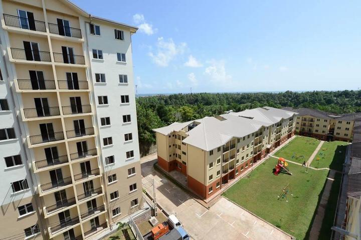 Richmond Hill Residencies