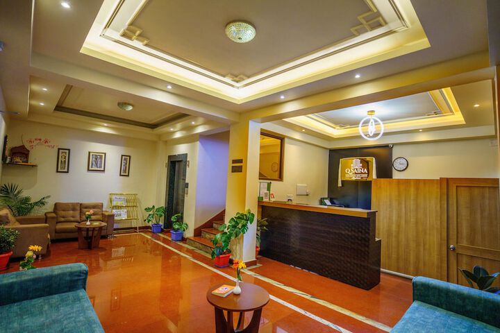Hotel Interior 5 of 23