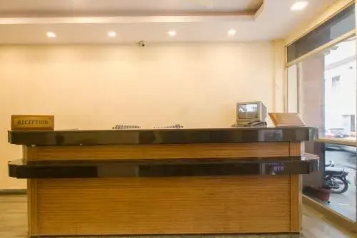 Hotel City Inn