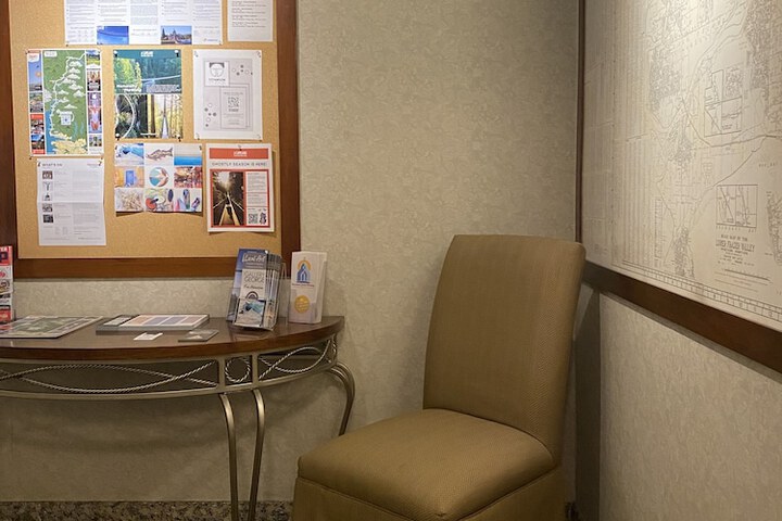 Lobby Photos