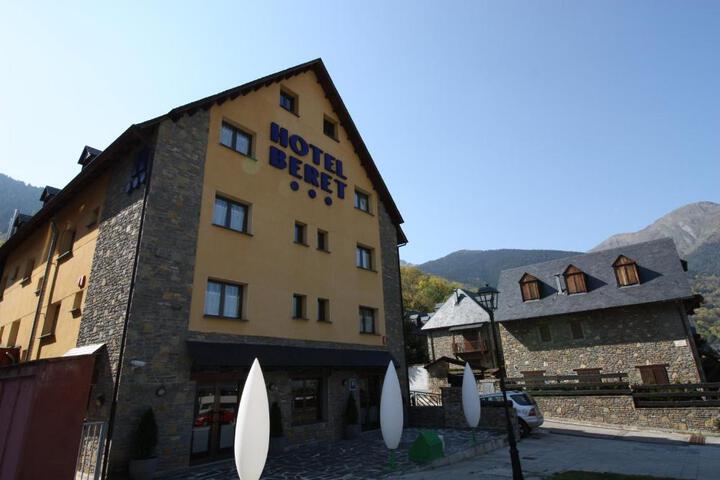 Hotel 1 of 23