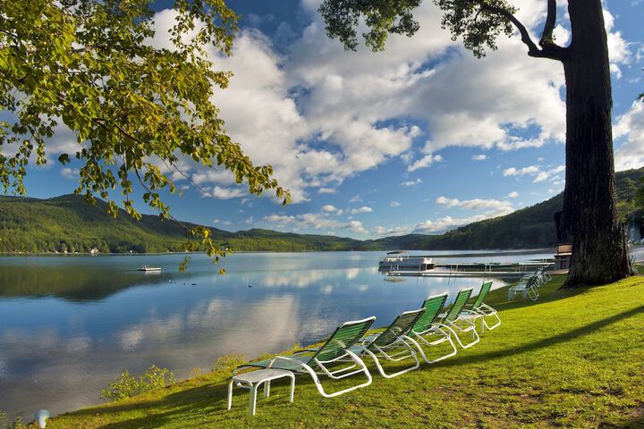 Lake