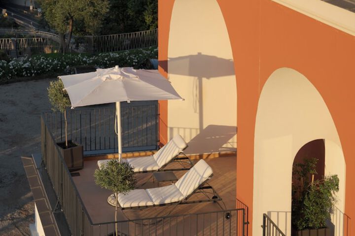 Terrace/Patio 74 of 165