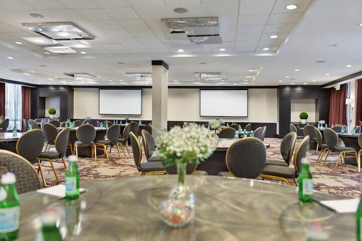 Ballroom