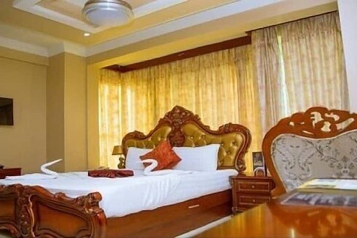 Hotel 21 of 23