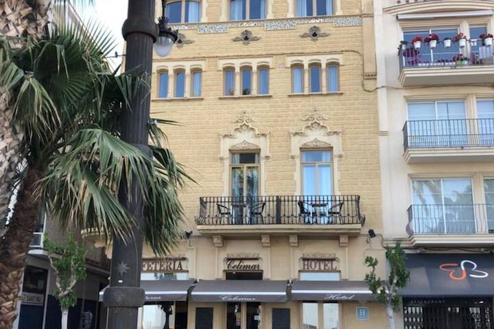 Hotel 36 of 36