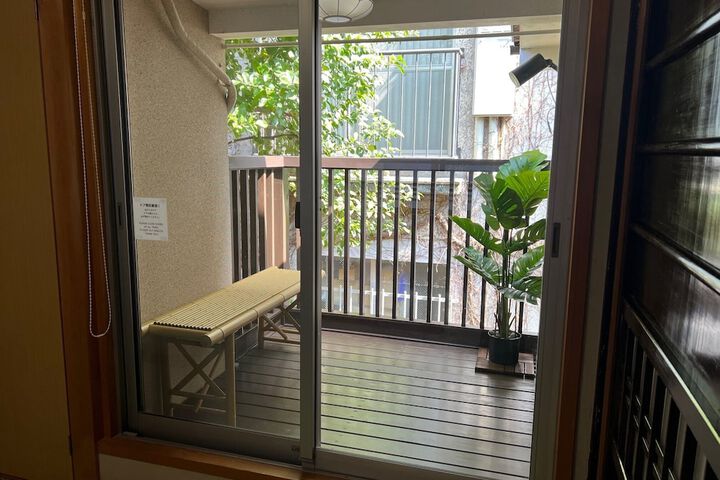 Terrace/Patio 15 of 29