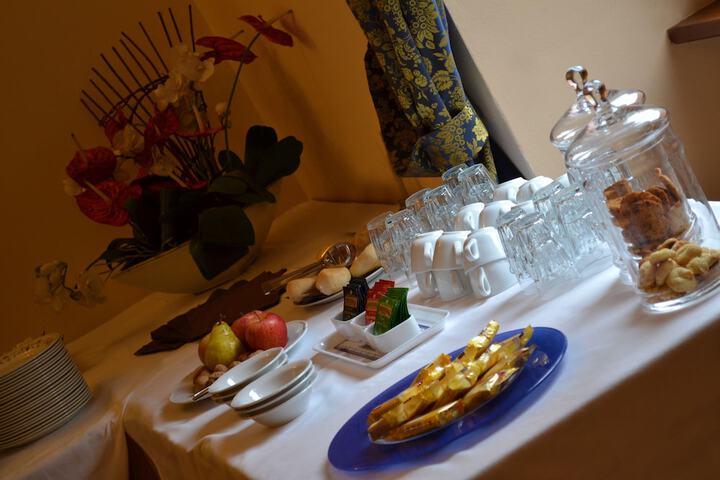 Buffet