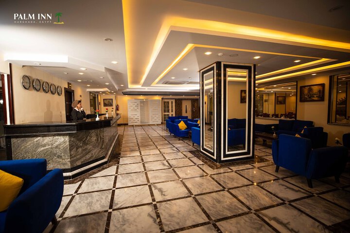 Hotel Interior 2 of 76