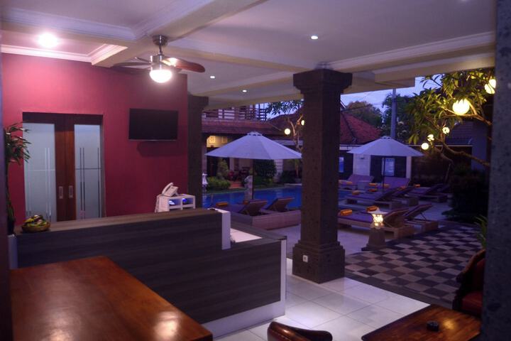 Hotel Interior 2 of 49