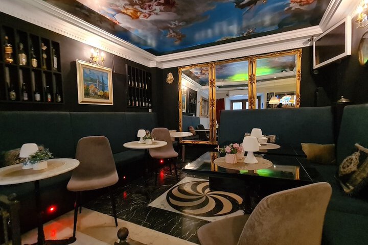 Hotel Interior 3 of 55