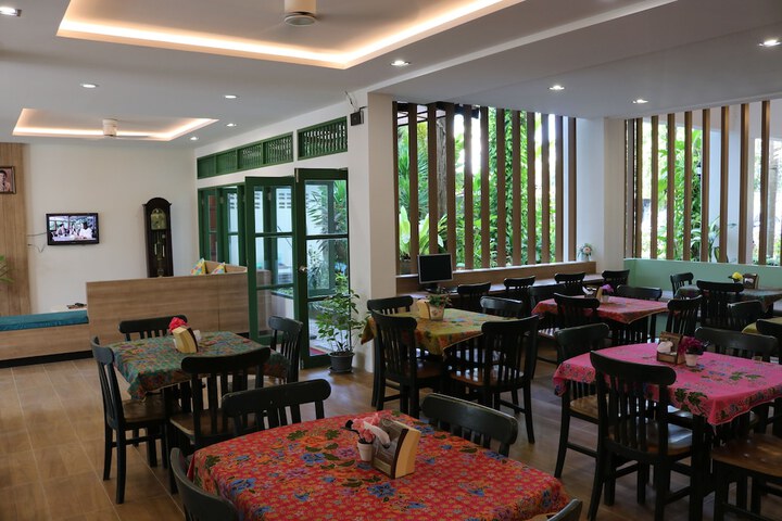 Hotel Interior 7 of 42