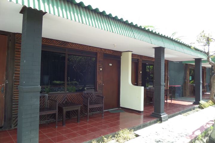Terrace/Patio 60 of 70