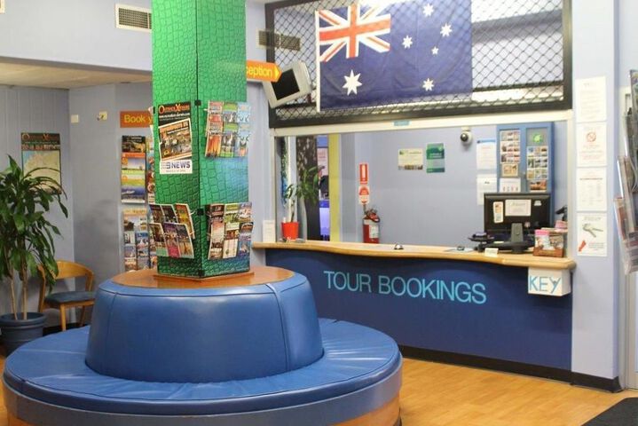 Hotel Interior 36 of 37