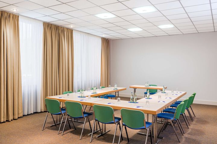 Meeting 29 of 31