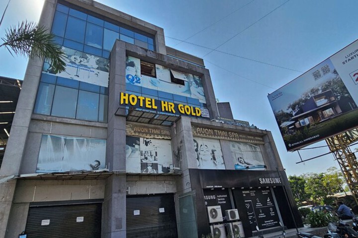 Hotel 25 of 25
