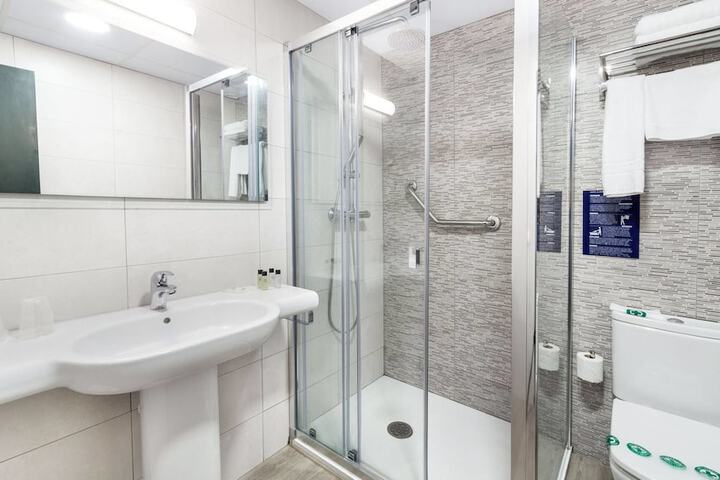 Bath Amenities