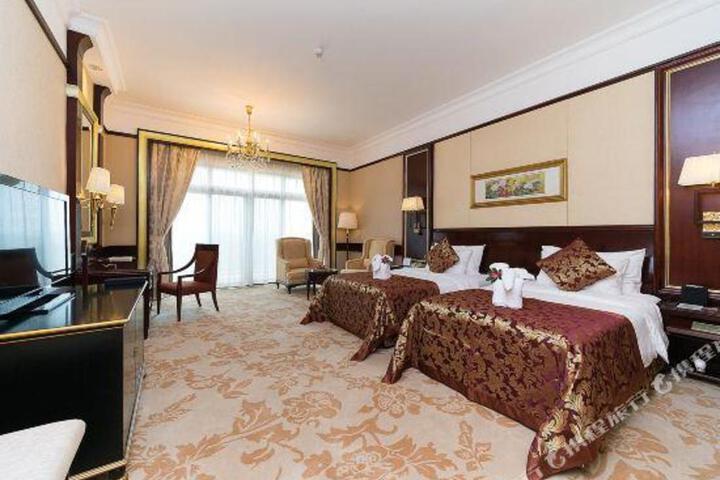 Hengda Hotel