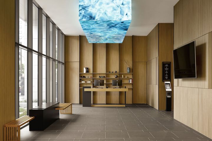 Hotel Interior 2 of 28