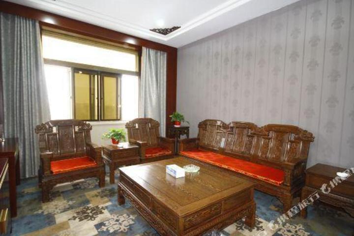 Wentinghu Hotel