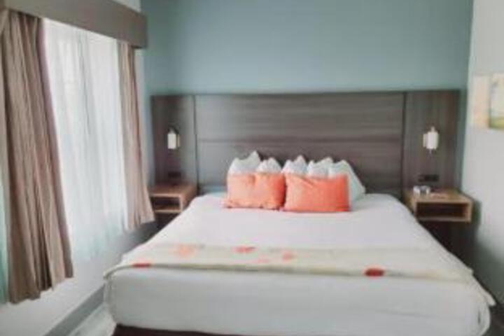 MainStay Suites in Panama City, FL