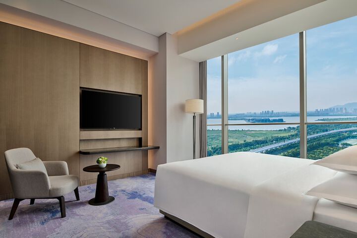 Photo of Hotel Nikko Changshu