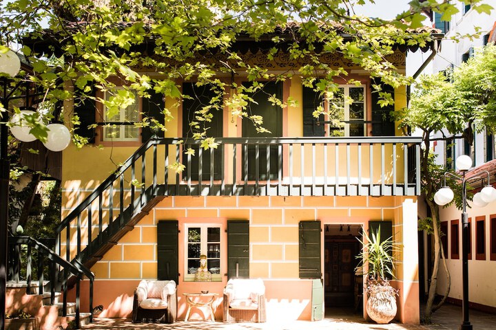 Terrace/Patio 66 of 72