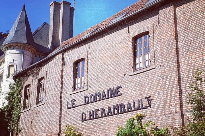 Le Domaine dHérambault