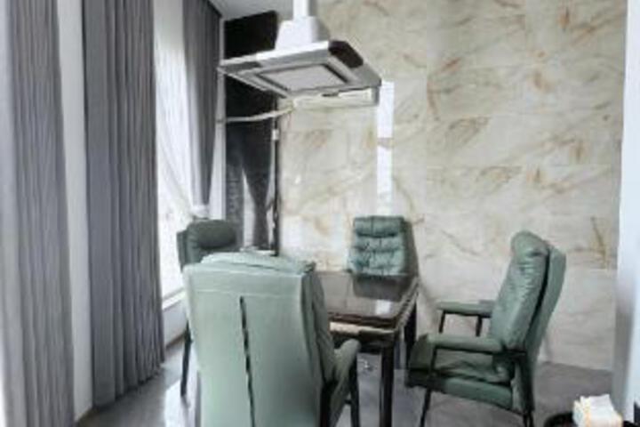 Taosheng Hotel (Binhai Road Branch)