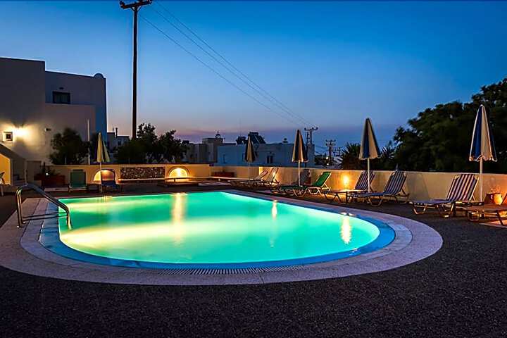 Fitness Facility Photos