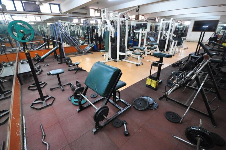 Health and Fitness 37 of 48