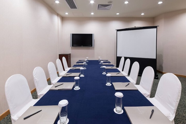 Meeting 20 of 24
