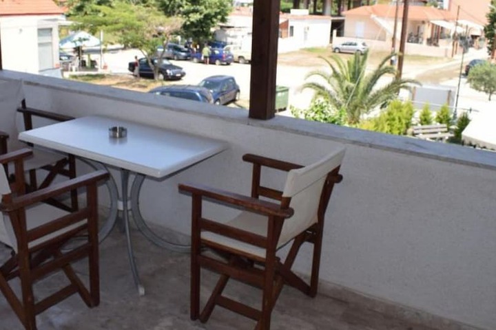 Terrace/Patio 1 of 19