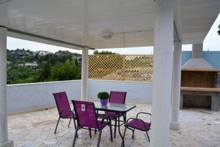 Terrace/Patio 41 of 46