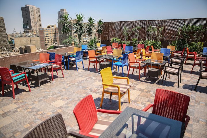 Terrace/Patio 42 of 48