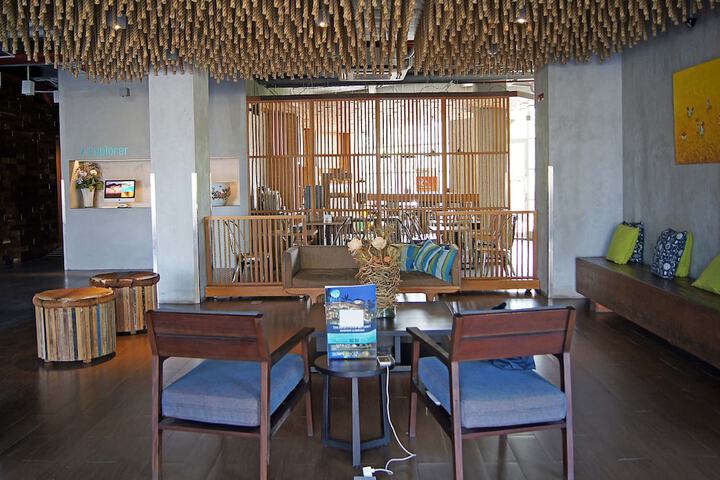 Hotel Interior 7 of 53