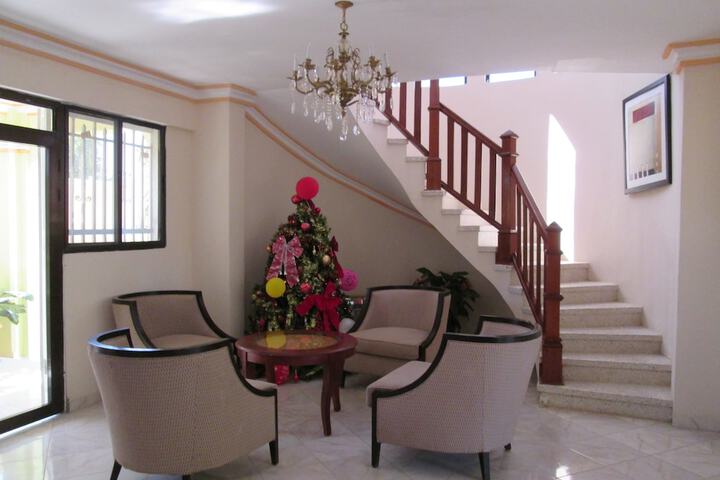 Hotel Interior 28 of 36
