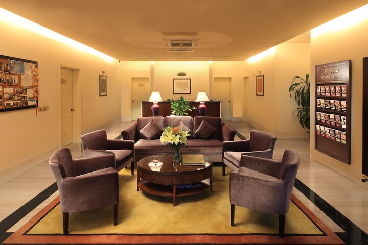 Hotel Interior 2 of 29