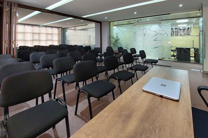 Meeting 45 of 47