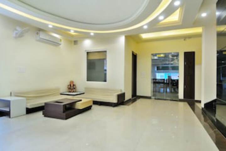 Hotel Interior 3 of 4