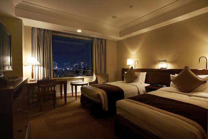Room 29 of 115